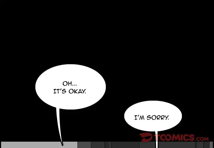 Never Too Late Chapter 9 Page 3