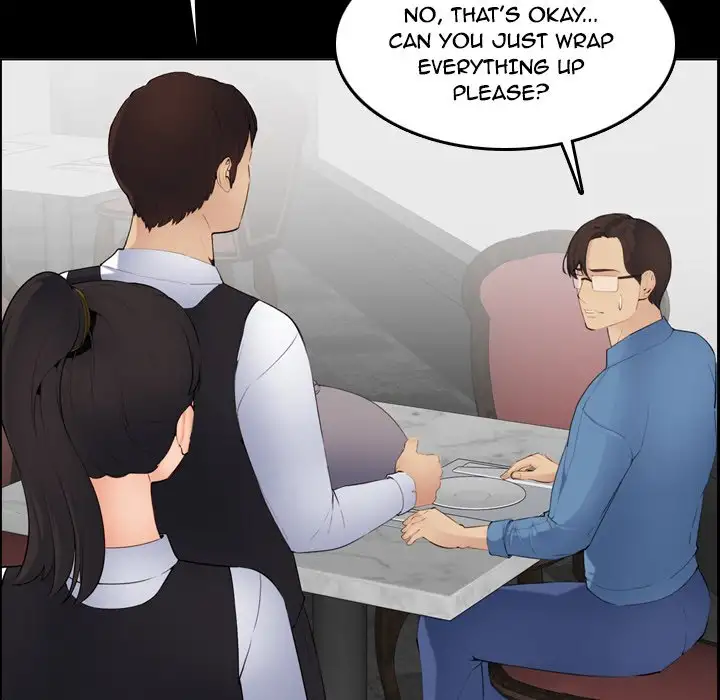 Never Too Late Chapter 9 Page 31