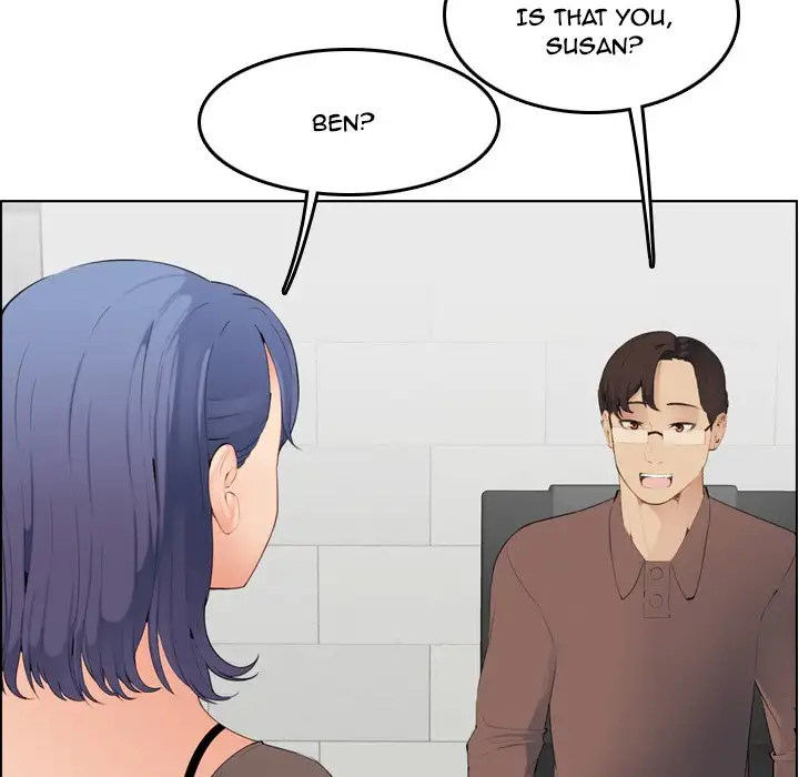 Never Too Late Chapter 9 Page 37