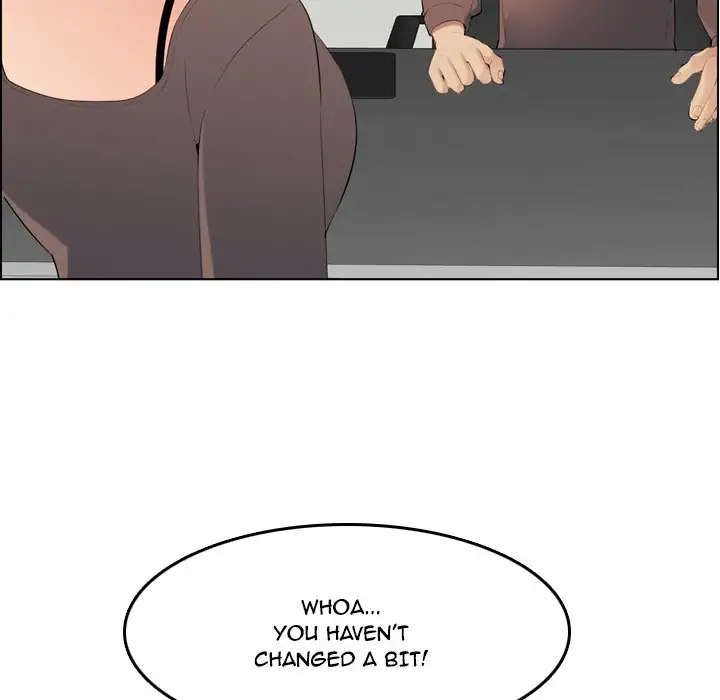 Never Too Late Chapter 9 Page 38