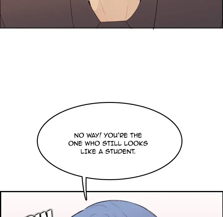 Never Too Late Chapter 9 Page 40