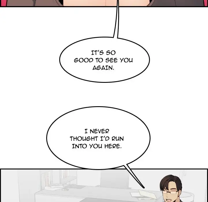 Never Too Late Chapter 9 Page 42