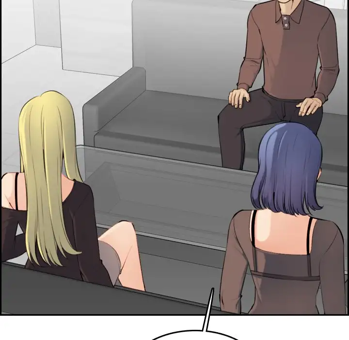 Never Too Late Chapter 9 Page 43