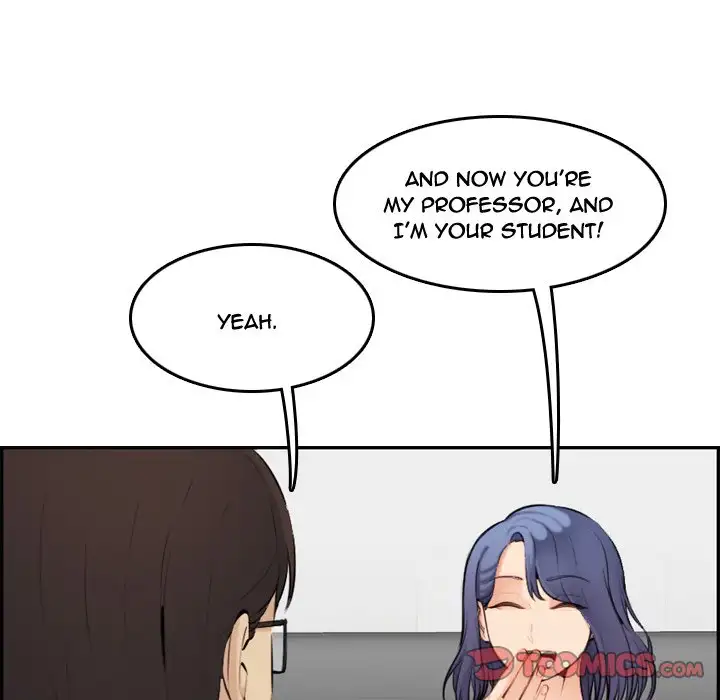Never Too Late Chapter 9 Page 45