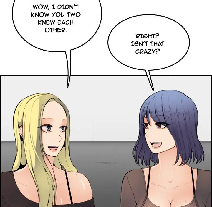 Never Too Late Chapter 9 Page 47