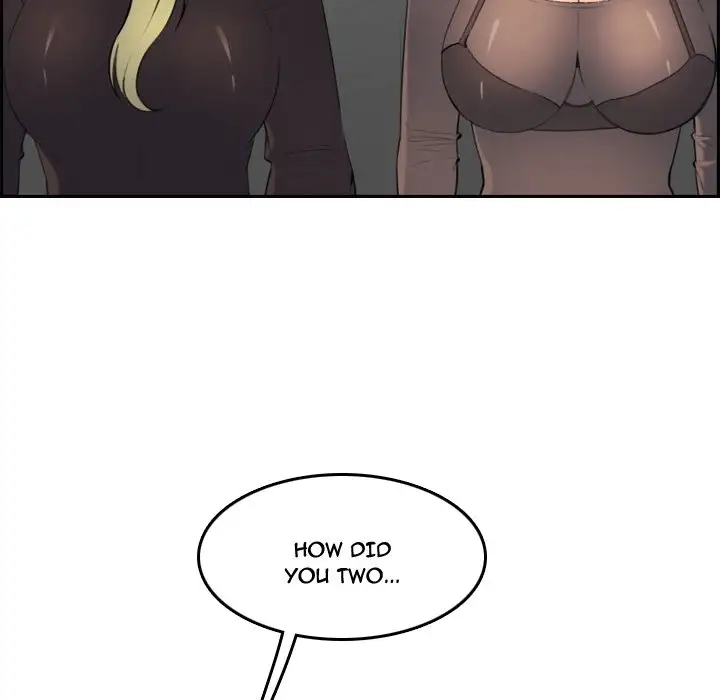 Never Too Late Chapter 9 Page 48