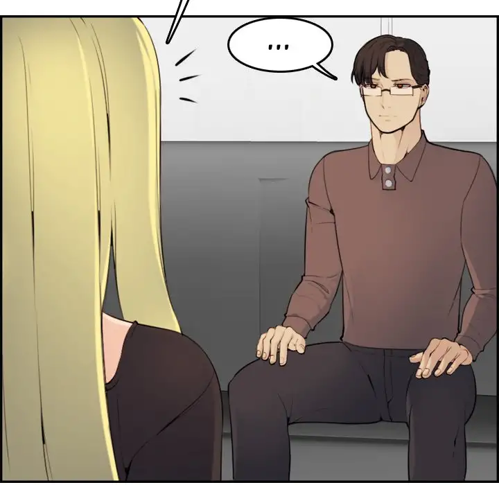 Never Too Late Chapter 9 Page 49