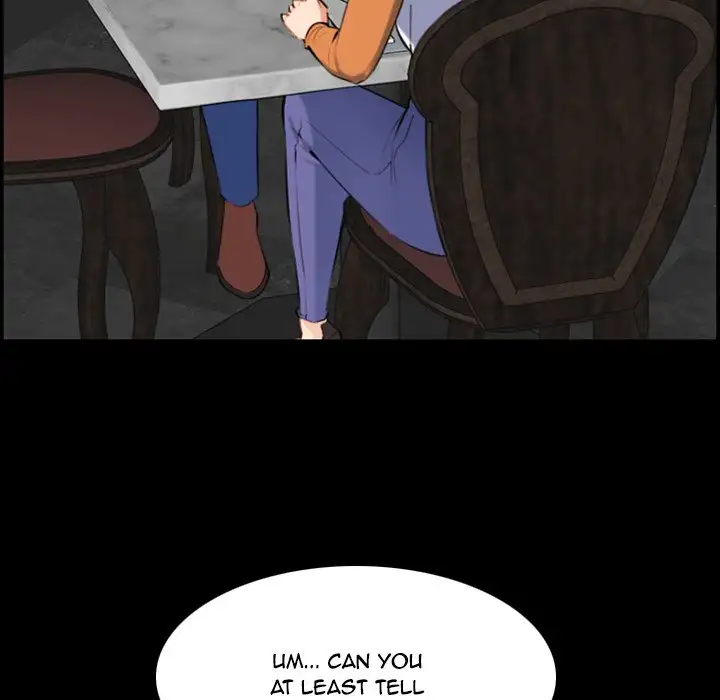 Never Too Late Chapter 9 Page 5