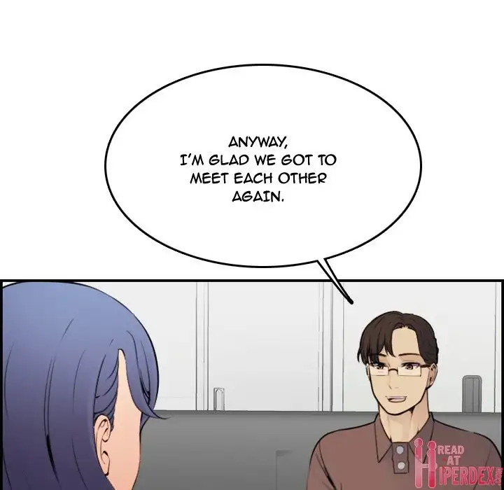 Never Too Late Chapter 9 Page 52