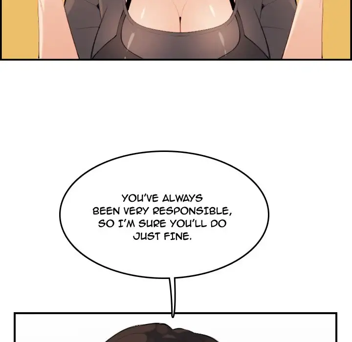 Never Too Late Chapter 9 Page 55