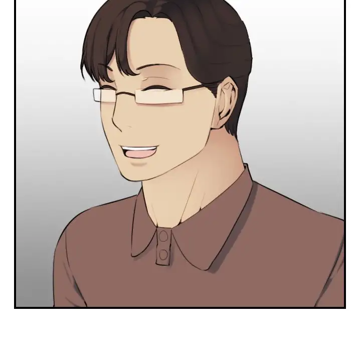 Never Too Late Chapter 9 Page 56