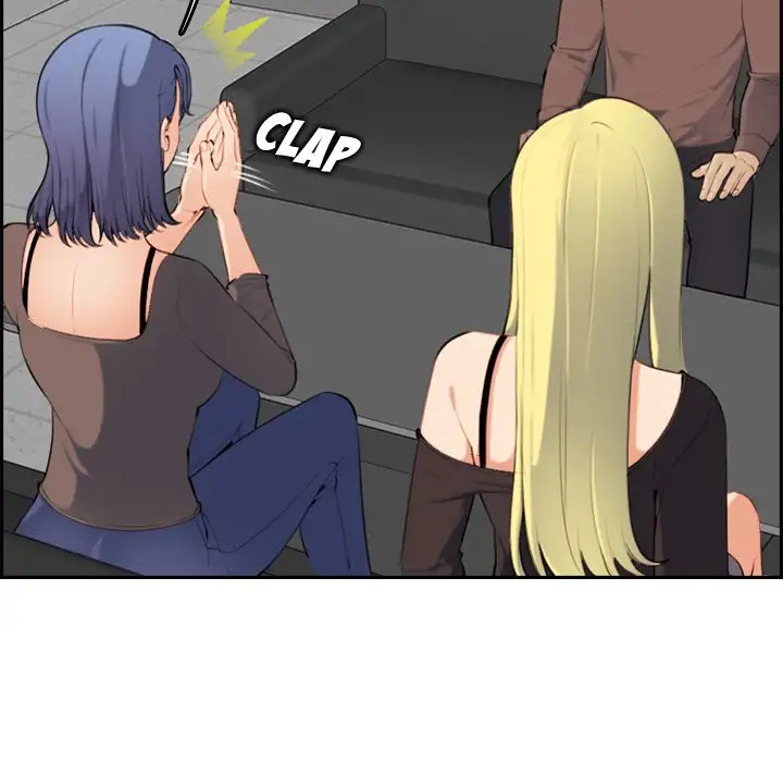 Never Too Late Chapter 9 Page 58