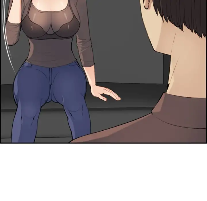 Never Too Late Chapter 9 Page 60