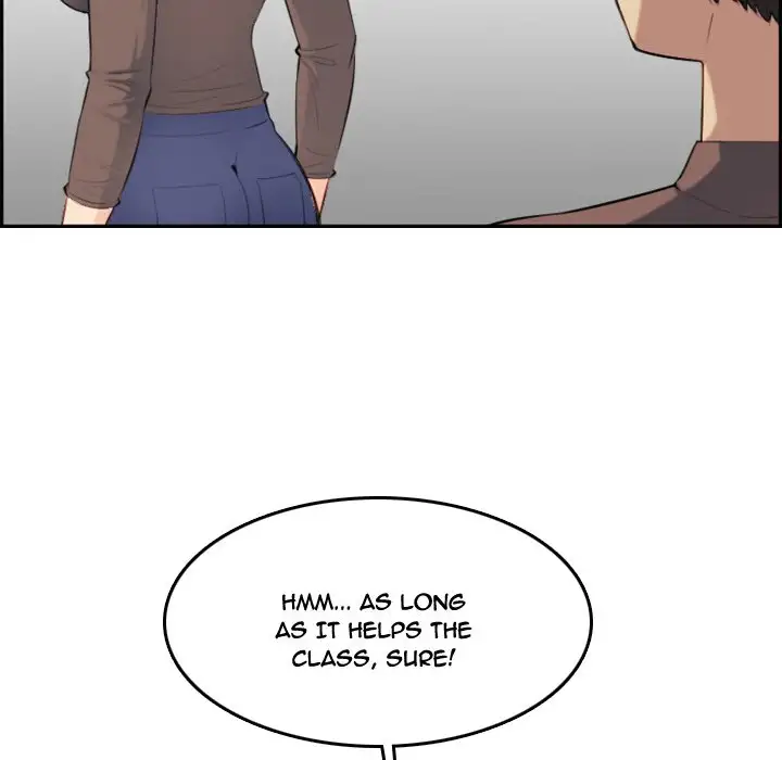 Never Too Late Chapter 9 Page 65