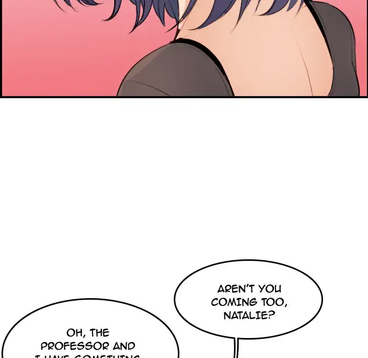 Never Too Late Chapter 9 Page 67