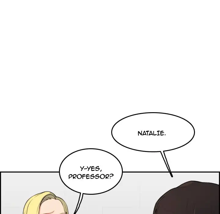 Never Too Late Chapter 9 Page 71