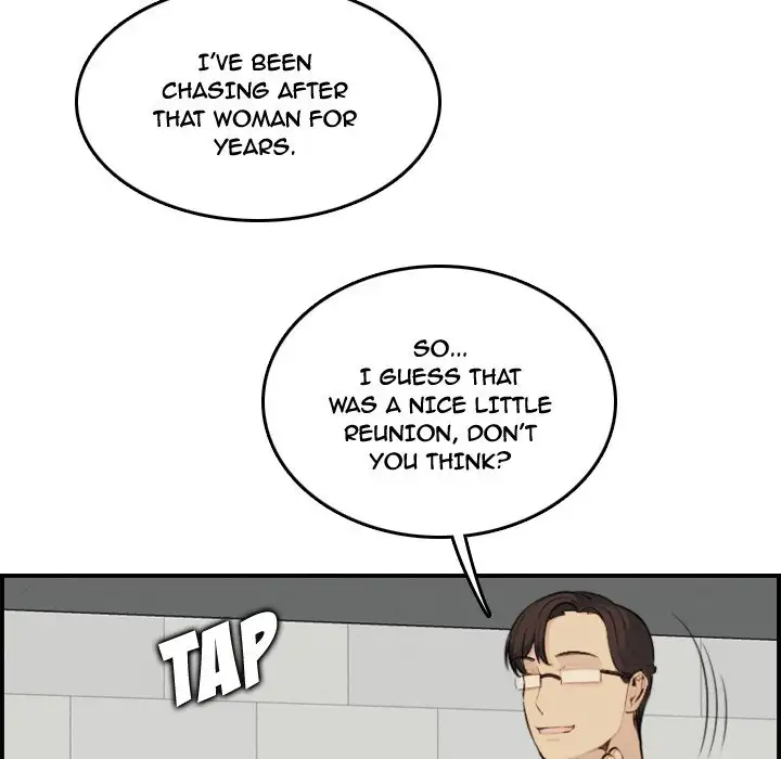 Never Too Late Chapter 9 Page 77