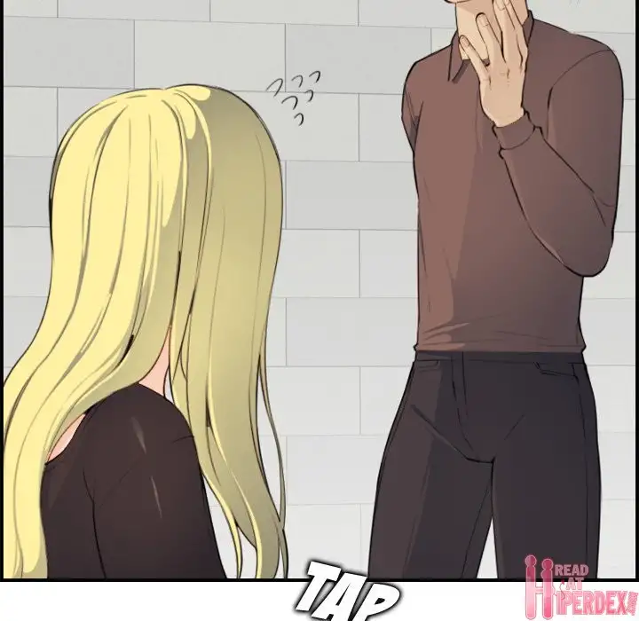 Never Too Late Chapter 9 Page 78