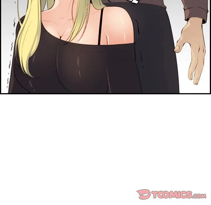 Never Too Late Chapter 9 Page 81