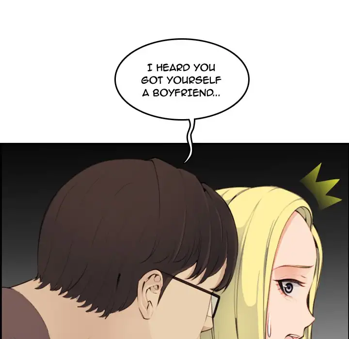 Never Too Late Chapter 9 Page 82