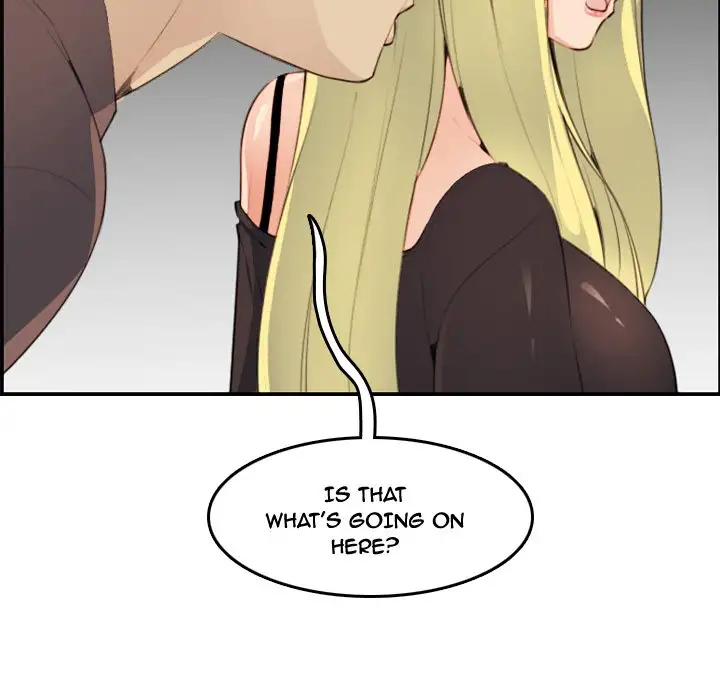 Never Too Late Chapter 9 Page 83