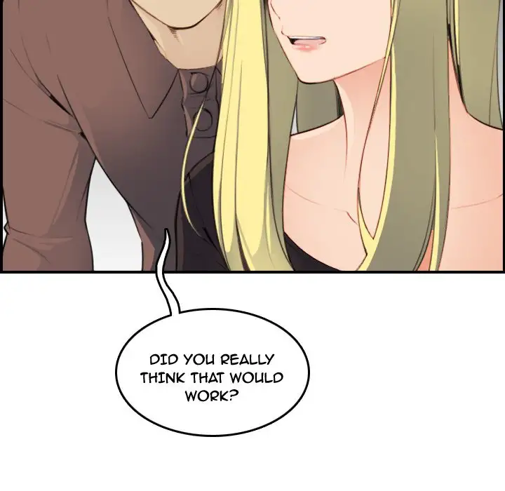 Never Too Late Chapter 9 Page 85