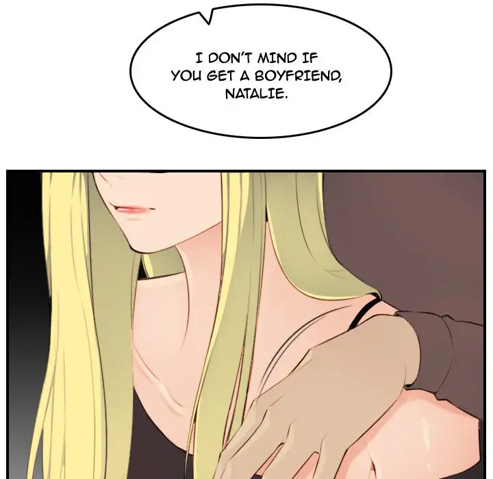 Never Too Late Chapter 9 Page 86