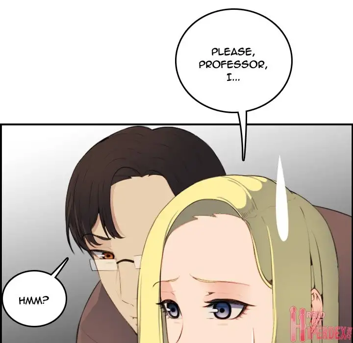 Never Too Late Chapter 9 Page 94