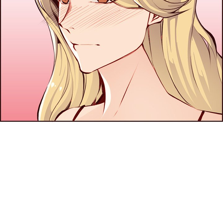 Never Too Late Chapter 90 Page 10