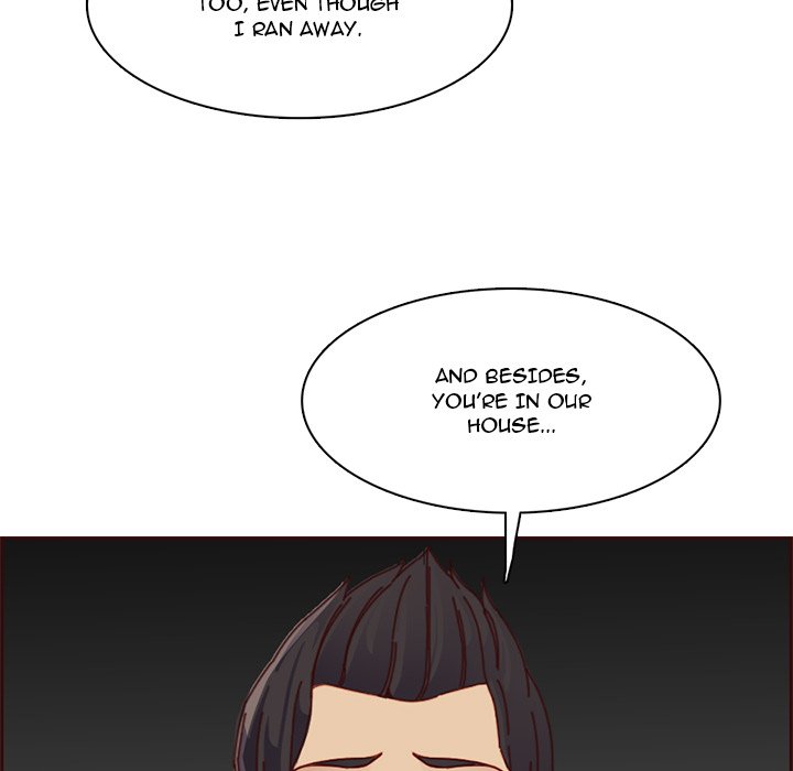 Never Too Late Chapter 90 Page 101