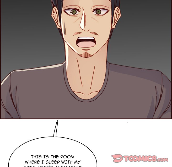 Never Too Late Chapter 90 Page 102