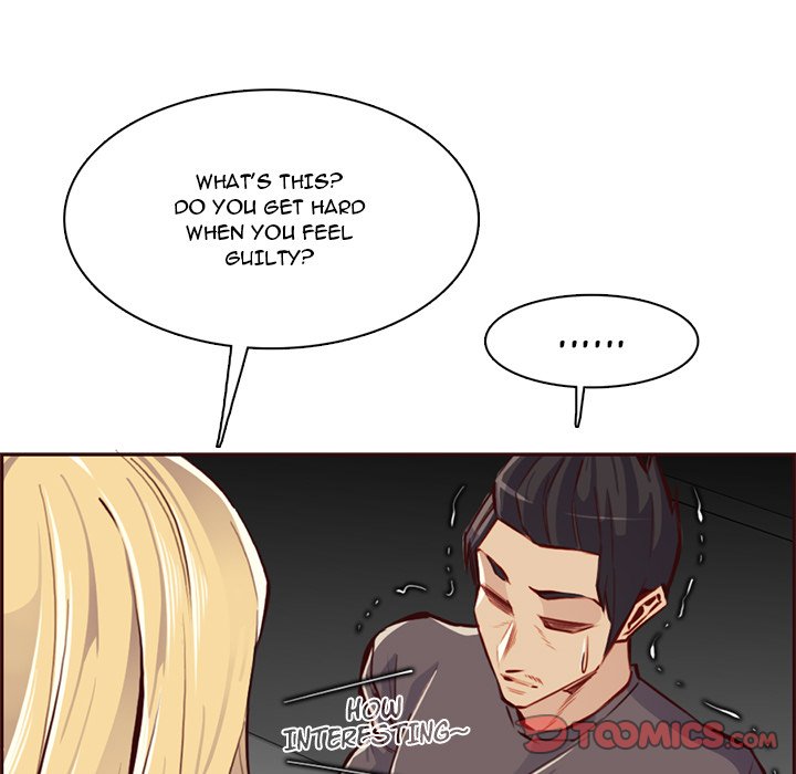 Never Too Late Chapter 90 Page 105