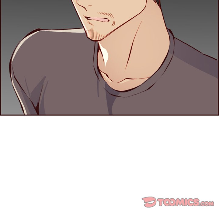 Never Too Late Chapter 90 Page 108