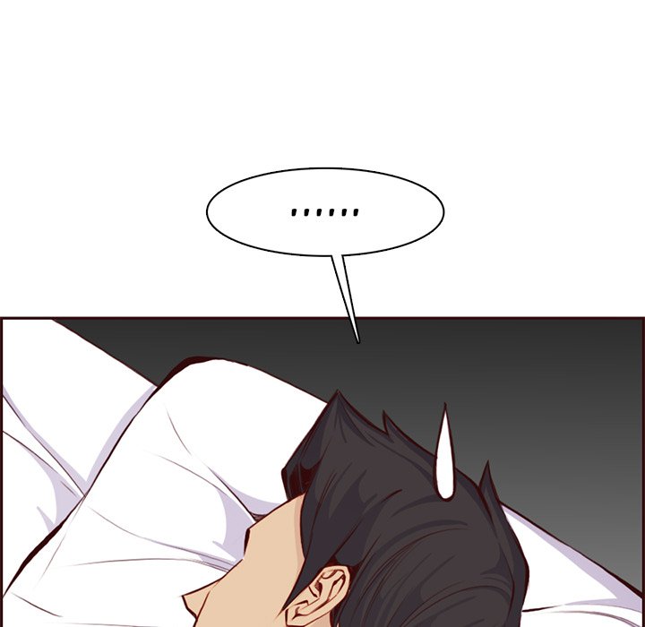 Never Too Late Chapter 90 Page 11