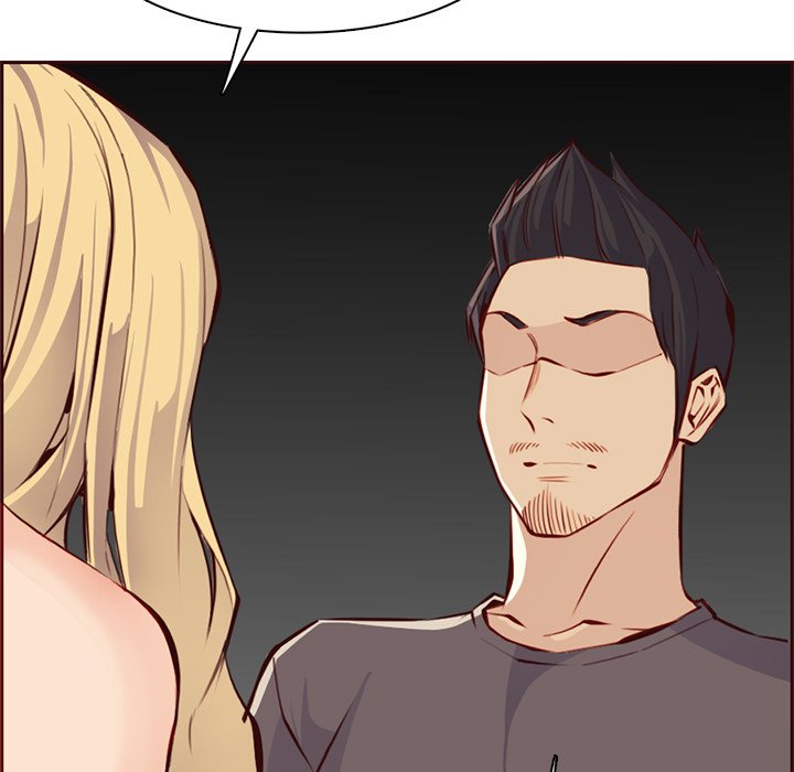Never Too Late Chapter 90 Page 113