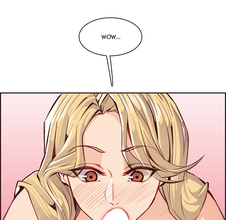 Never Too Late Chapter 90 Page 118