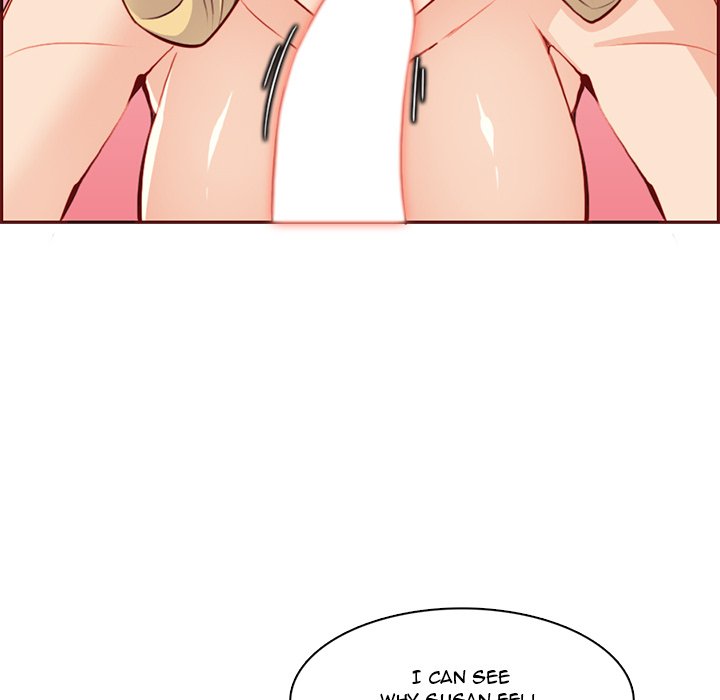 Never Too Late Chapter 90 Page 119