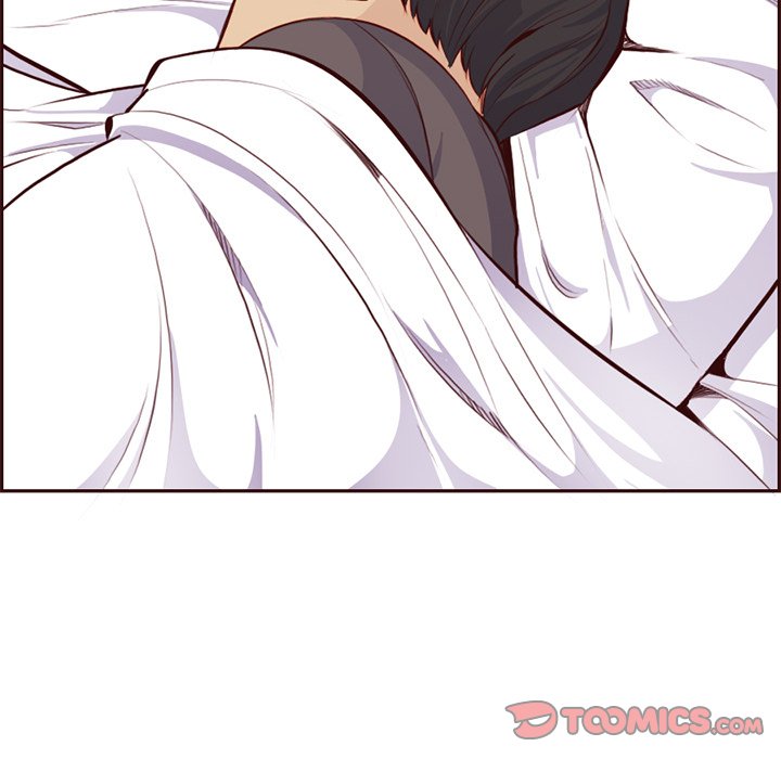 Never Too Late Chapter 90 Page 12