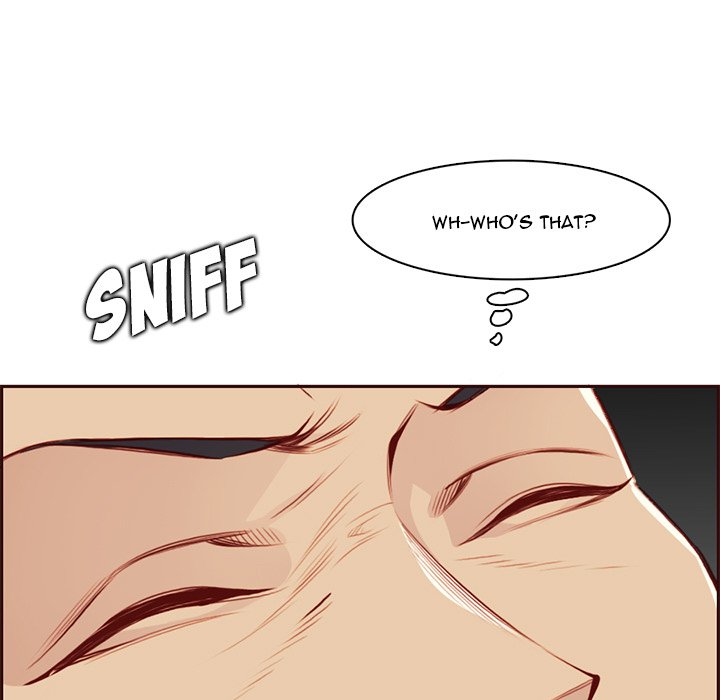Never Too Late Chapter 90 Page 13