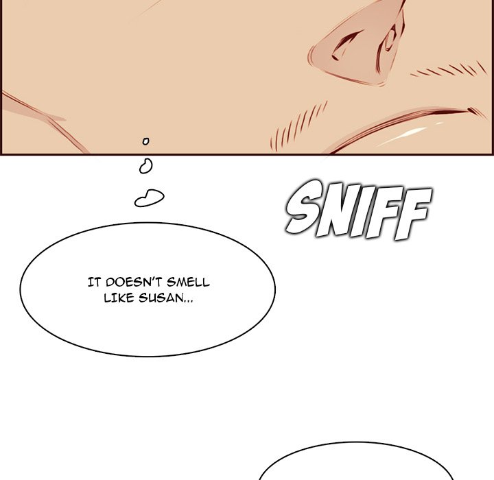 Never Too Late Chapter 90 Page 14