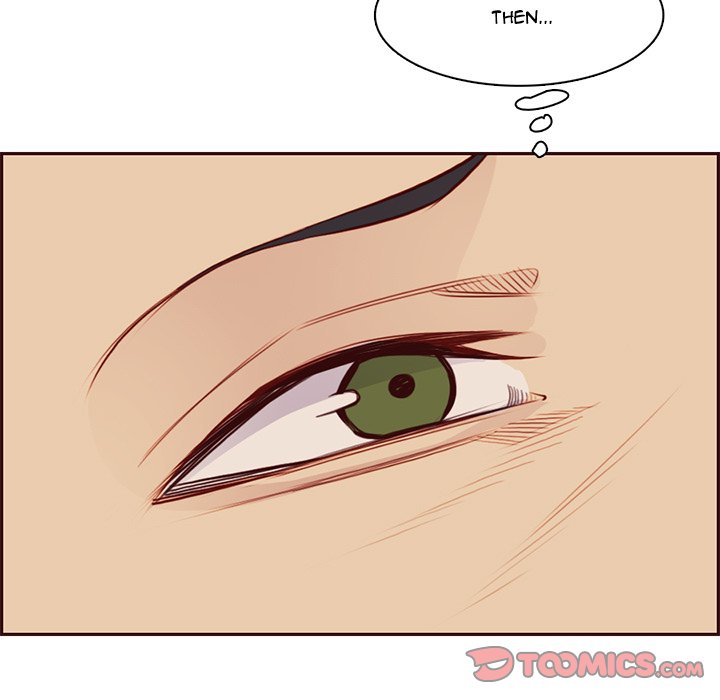 Never Too Late Chapter 90 Page 15