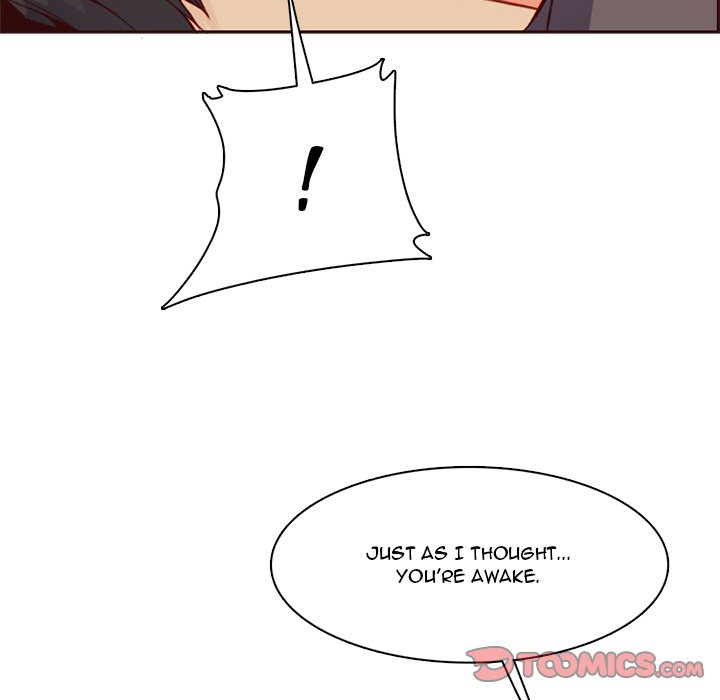 Never Too Late Chapter 90 Page 18