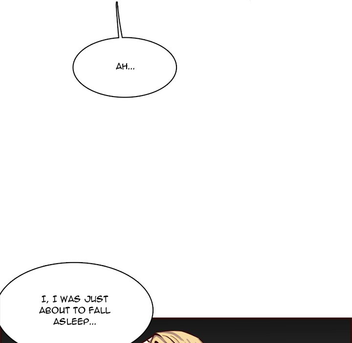 Never Too Late Chapter 90 Page 20
