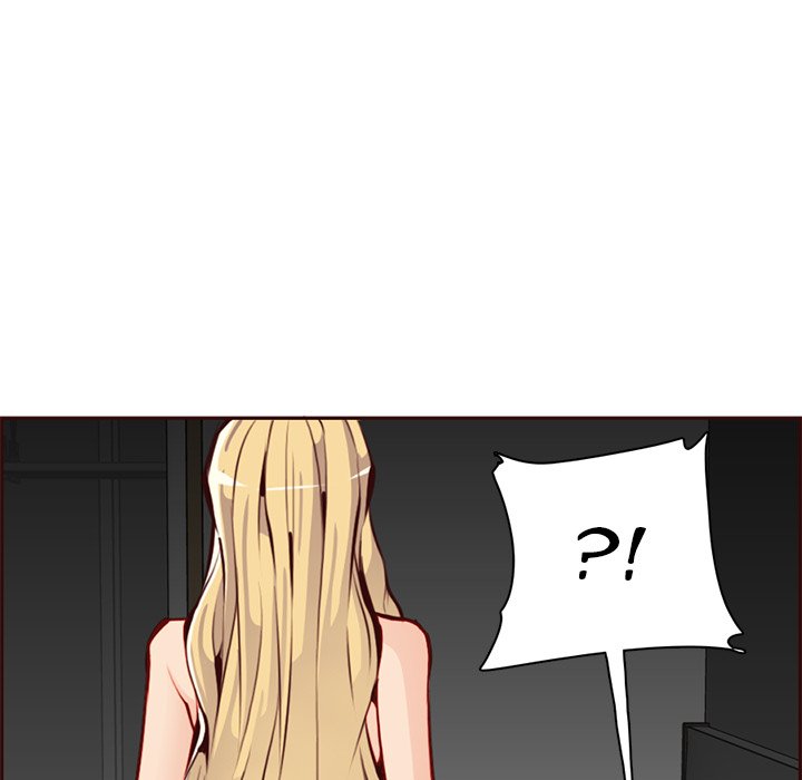 Never Too Late Chapter 90 Page 29
