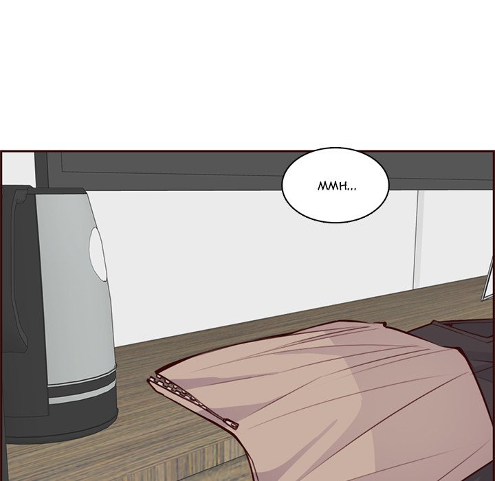 Never Too Late Chapter 90 Page 35