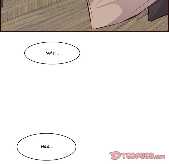 Never Too Late Chapter 90 Page 36