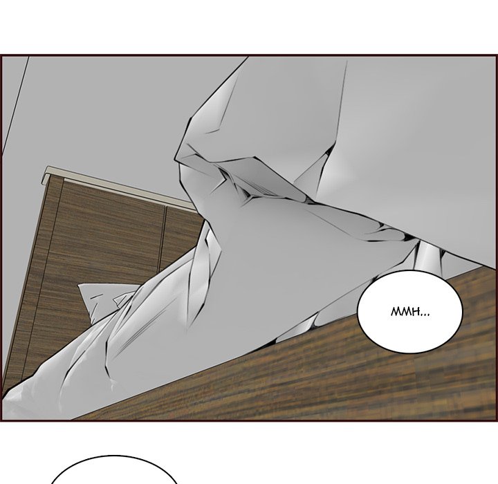 Never Too Late Chapter 90 Page 37