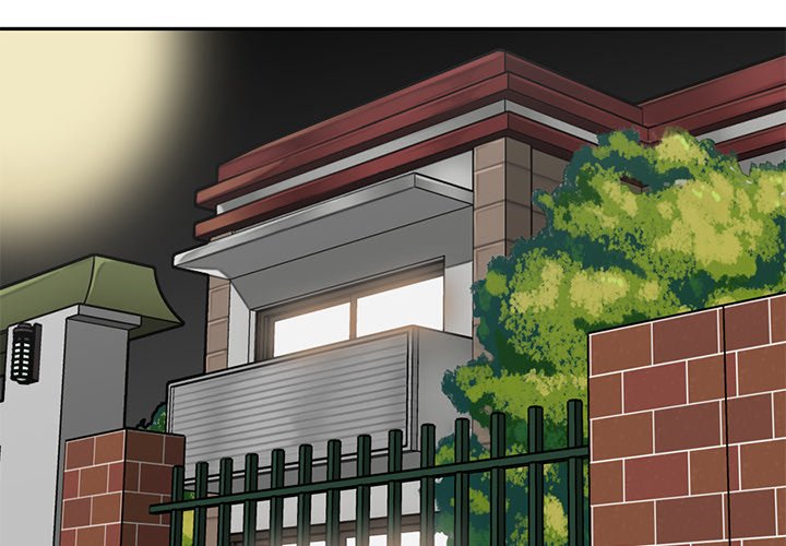 Never Too Late Chapter 90 Page 4