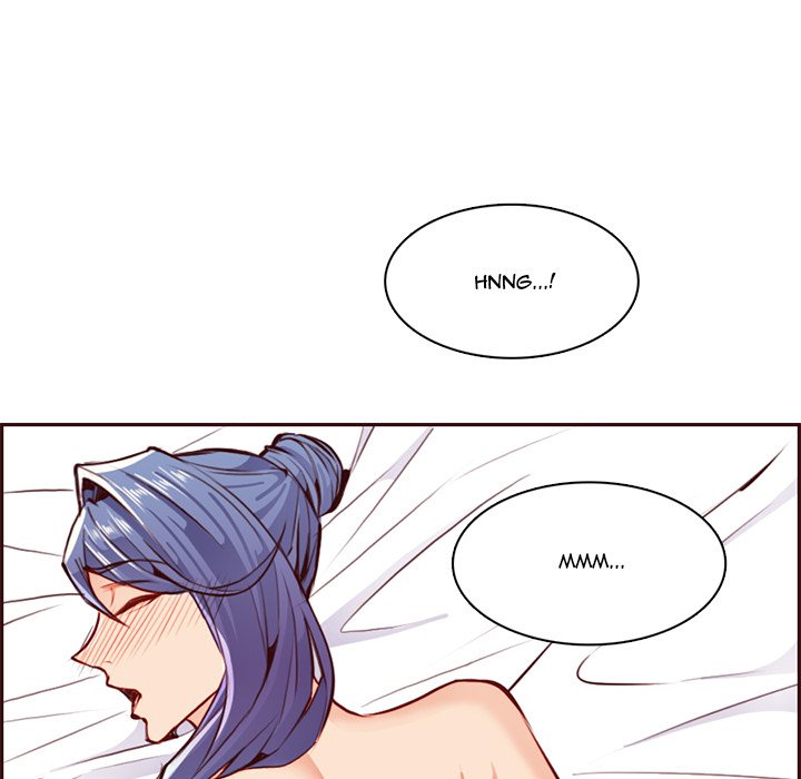 Never Too Late Chapter 90 Page 44