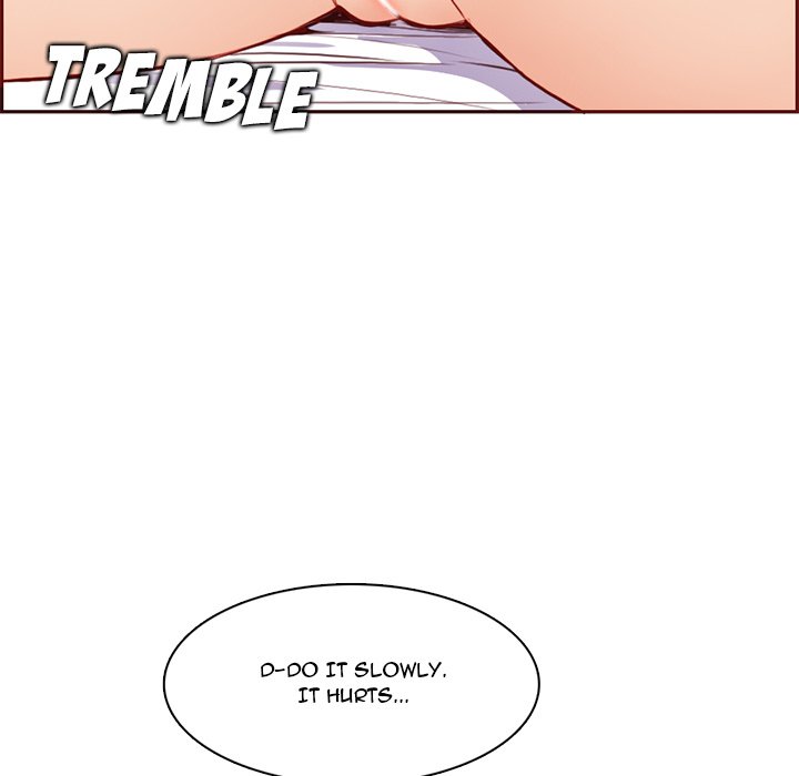 Never Too Late Chapter 90 Page 50
